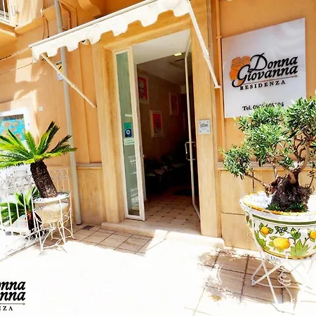 Residenza Donna Giovanna-2