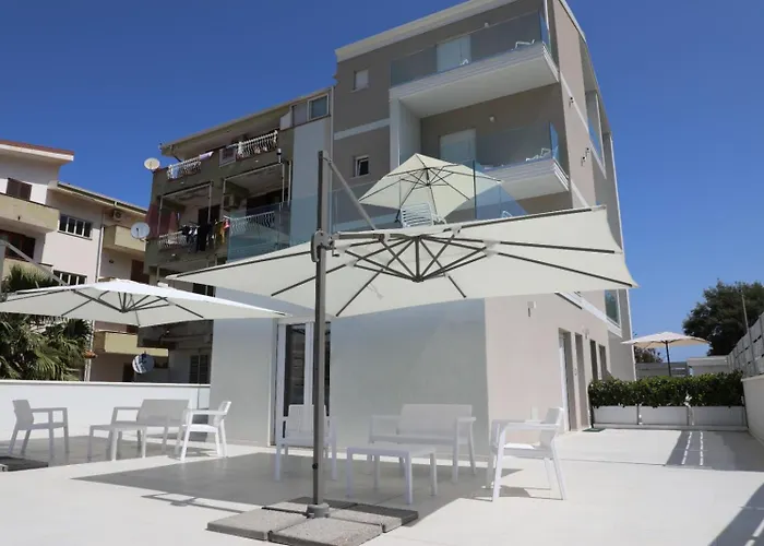 Il Narciso Residence Tropea